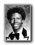 ROBERT SANDRIDGE: class of 1979, Grant Union High School, Sacramento, CA.