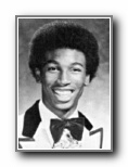 ROVAN TURNER: class of 1979, Grant Union High School, Sacramento, CA.