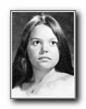 TINA TURNER: class of 1979, Grant Union High School, Sacramento, CA.
