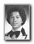 JULIUS ABEDANIA: class of 1979, Grant Union High School, Sacramento, CA.