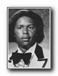 TONY MARSHALL: class of 1979, Grant Union High School, Sacramento, CA.