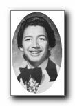 GILBERT ADAME: class of 1980, Grant Union High School, Sacramento, CA.