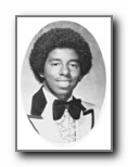 COLEMAN BEASLEY: class of 1980, Grant Union High School, Sacramento, CA.