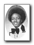 TYRONE BEAVER: class of 1980, Grant Union High School, Sacramento, CA.