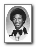 ROBERT BROOKINS: class of 1980, Grant Union High School, Sacramento, CA.