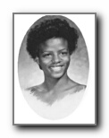 PATRICIA BROWN: class of 1980, Grant Union High School, Sacramento, CA.