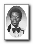 WILLIE CALDWELL: class of 1980, Grant Union High School, Sacramento, CA.