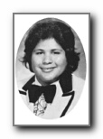 JOHN CERVANTES: class of 1980, Grant Union High School, Sacramento, CA.