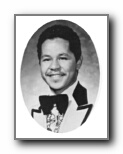 MICHAEL GONZALEZ: class of 1980, Grant Union High School, Sacramento, CA.