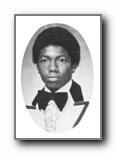 TERRY GORDON: class of 1980, Grant Union High School, Sacramento, CA.