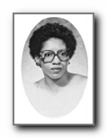 VANESSA HAWKINS: class of 1980, Grant Union High School, Sacramento, CA.