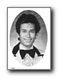 DANIEL HERNANDEZ: class of 1980, Grant Union High School, Sacramento, CA.