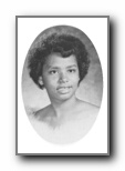BURNANN JONES: class of 1980, Grant Union High School, Sacramento, CA.