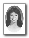 MARILYN MONROE: class of 1980, Grant Union High School, Sacramento, CA.