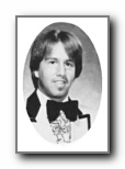 TIM PEREIRA: class of 1980, Grant Union High School, Sacramento, CA.