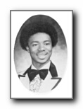 FRENCHIE SELLS: class of 1980, Grant Union High School, Sacramento, CA.