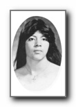 ANNA VALENZUELA: class of 1980, Grant Union High School, Sacramento, CA.