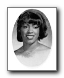 SONDRA WILSON: class of 1980, Grant Union High School, Sacramento, CA.