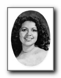 BARBARA ZAMORA: class of 1980, Grant Union High School, Sacramento, CA.