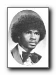 CEDRIC ADAMS: class of 1981, Grant Union High School, Sacramento, CA.