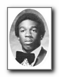 DEOTIS ALLEN: class of 1981, Grant Union High School, Sacramento, CA.