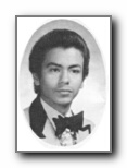 MANUEL ARMAS: class of 1981, Grant Union High School, Sacramento, CA.