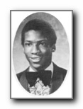 CLAUS ATKINS: class of 1981, Grant Union High School, Sacramento, CA.