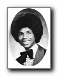 ROGER BROADWAY: class of 1981, Grant Union High School, Sacramento, CA.