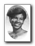CHRISTINE COLLINS: class of 1981, Grant Union High School, Sacramento, CA.