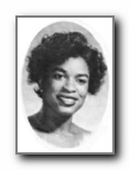 VANESSA COOPER: class of 1981, Grant Union High School, Sacramento, CA.