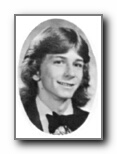 JOHN COTTER: class of 1981, Grant Union High School, Sacramento, CA.