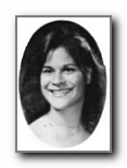 MICHELE DAHILIG: class of 1981, Grant Union High School, Sacramento, CA.