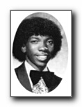 KENNETH DOSTY: class of 1981, Grant Union High School, Sacramento, CA.