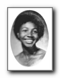 SHEILA HANEY-THORNTON: class of 1981, Grant Union High School, Sacramento, CA.
