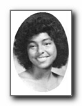 YOLANDA HAYES: class of 1981, Grant Union High School, Sacramento, CA.