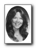 LISA HICKEY: class of 1981, Grant Union High School, Sacramento, CA.