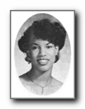 LYNETTE HOWARD: class of 1981, Grant Union High School, Sacramento, CA.