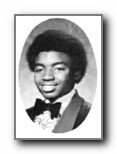 CORNELL JOHNSON: class of 1981, Grant Union High School, Sacramento, CA.