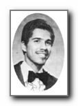 TIM LOPES: class of 1981, Grant Union High School, Sacramento, CA.