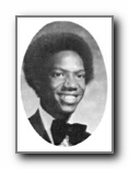RAY LUTIN: class of 1981, Grant Union High School, Sacramento, CA.