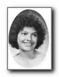 EVA MAREZ: class of 1981, Grant Union High School, Sacramento, CA.
