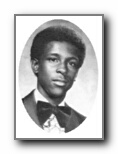 JARRET RICHIE: class of 1981, Grant Union High School, Sacramento, CA.