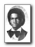 PAUL ROBINSON: class of 1981, Grant Union High School, Sacramento, CA.