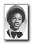 GREG SHINE: class of 1981, Grant Union High School, Sacramento, CA.