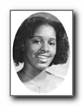 SANDRA WILLIAMS: class of 1981, Grant Union High School, Sacramento, CA.