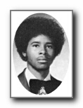 ALONZO WOODWARD: class of 1981, Grant Union High School, Sacramento, CA.