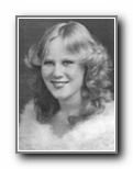 BRINDA BAILEY: class of 1982, Grant Union High School, Sacramento, CA.