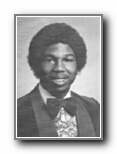 PATRICK BROOKINS: class of 1982, Grant Union High School, Sacramento, CA.