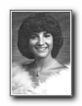 ROBYN BUCHANAN: class of 1982, Grant Union High School, Sacramento, CA.
