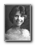 JAMIE CAMERON: class of 1982, Grant Union High School, Sacramento, CA.